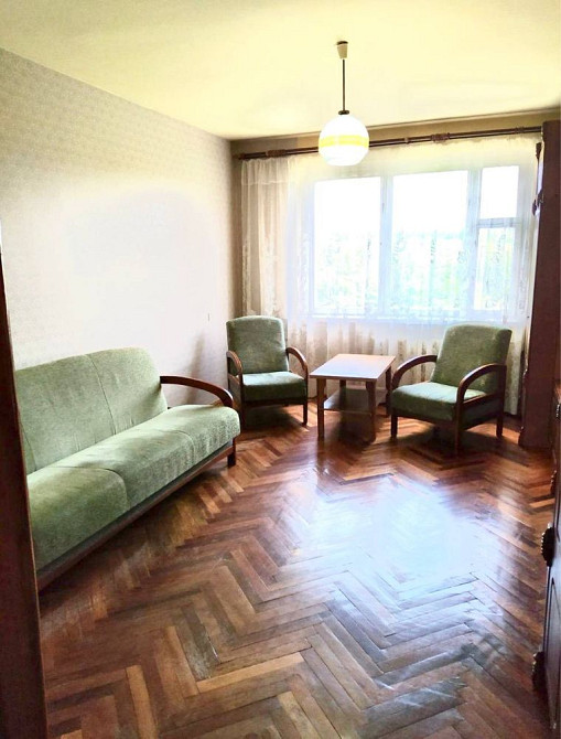 Оренда 3 кімнатної квартири по вул. Морозна(Сихів) Львів - зображення 1