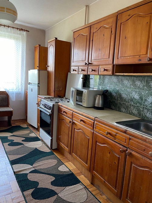 Оренда 3 кімнатної квартири по вул. Морозна(Сихів) Львів - зображення 5