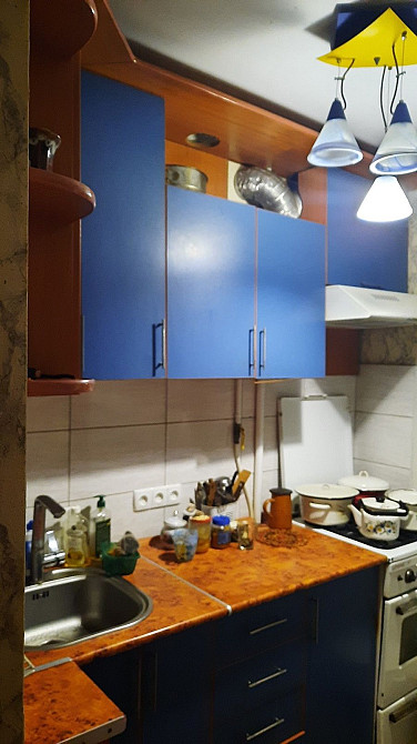 Аренда 2 ком Старобелоусская Чернігів - зображення 1