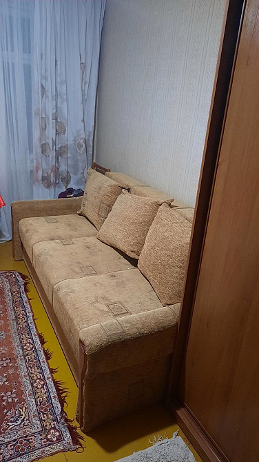 Аренда 2 ком Старобелоусская Чернігів - зображення 4