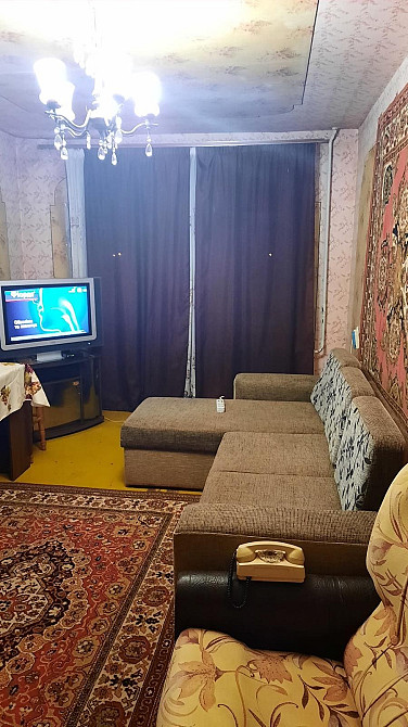 Аренда 2 ком Старобелоусская Чернігів - зображення 8