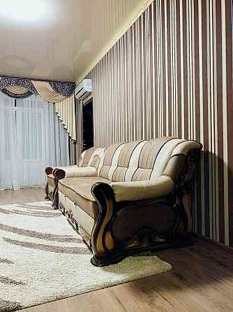 Елітна 3к квартира для великої сімї (соц.місто) 