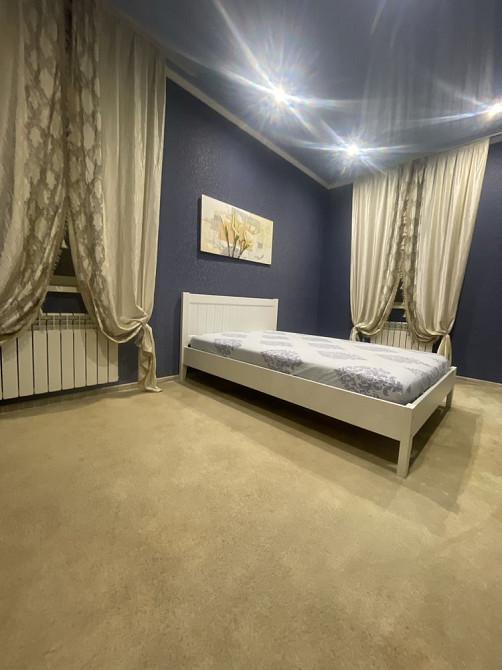 Елітна 3к квартира для великої сімї (соц.місто)  - зображення 1