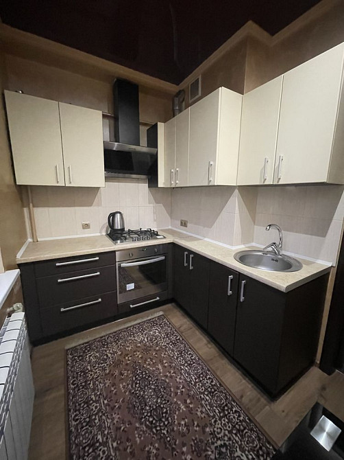 Елітна 3к квартира для великої сімї (соц.місто)  - зображення 7