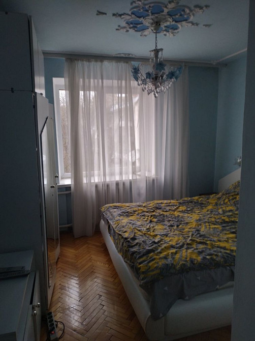 Оренда 2 кімнати вул Коціловського Львов - изображение 4