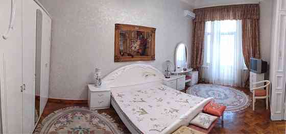 3х комнатная квартира в центре города, ул. торговая Одесса