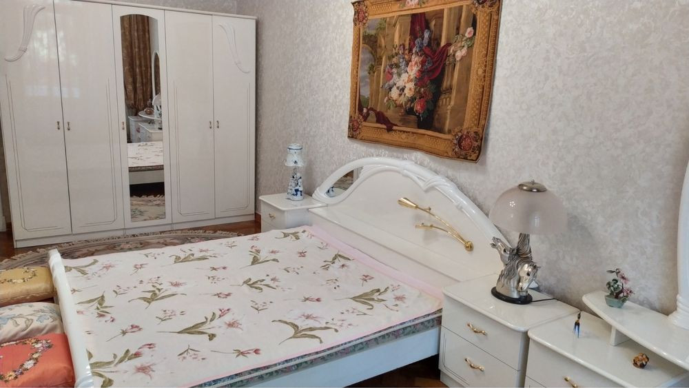 3х комнатная квартира в центре города, ул. торговая Одесса - изображение 8