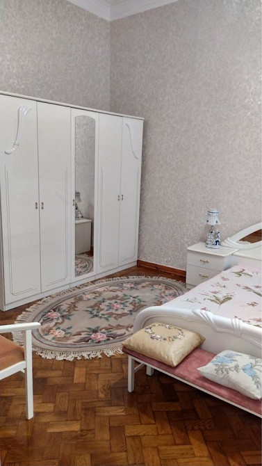 3х комнатная квартира в центре города, ул. торговая Одесса - изображение 4