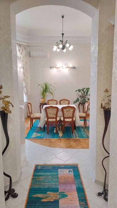 3х комнатная квартира в центре города, ул. торговая Одесса - изображение 6