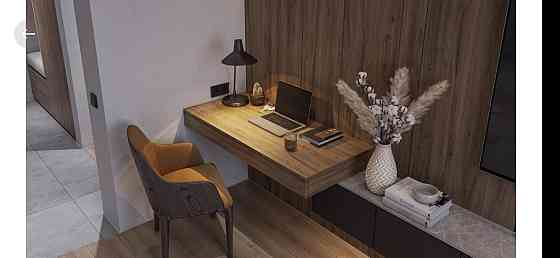 Квартира бизнес класса в ЖК Старт. Київ