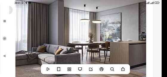 Квартира бизнес класса в ЖК Старт. Київ