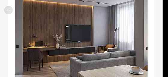 Квартира бизнес класса в ЖК Старт. Київ