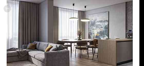 Квартира бизнес класса в ЖК Старт. Київ