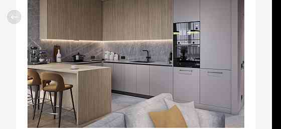 Квартира бизнес класса в ЖК Старт. Київ