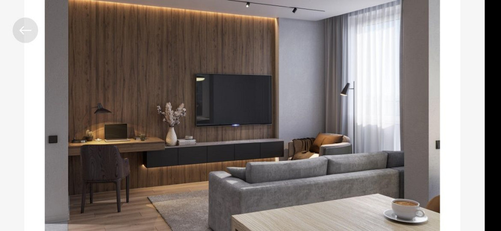 Квартира бизнес класса в ЖК Старт. Kyiv - photo 5