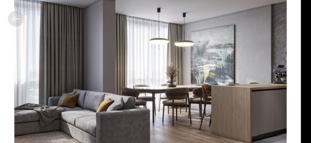 Квартира бизнес класса в ЖК Старт. Kyiv - photo 1