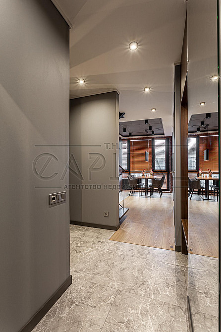 Аренда квартиры ЖК Славутич 70м2 Дарницкий р-н Заречная 2/1 Киев - изображение 6