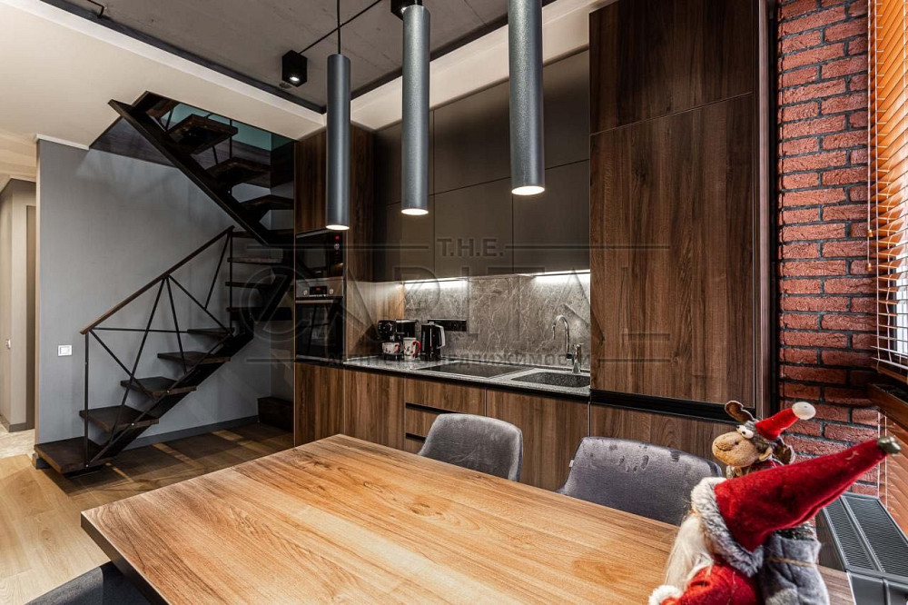 Аренда квартиры ЖК Славутич 70м2 Дарницкий р-н Заречная 2/1 Киев - изображение 5