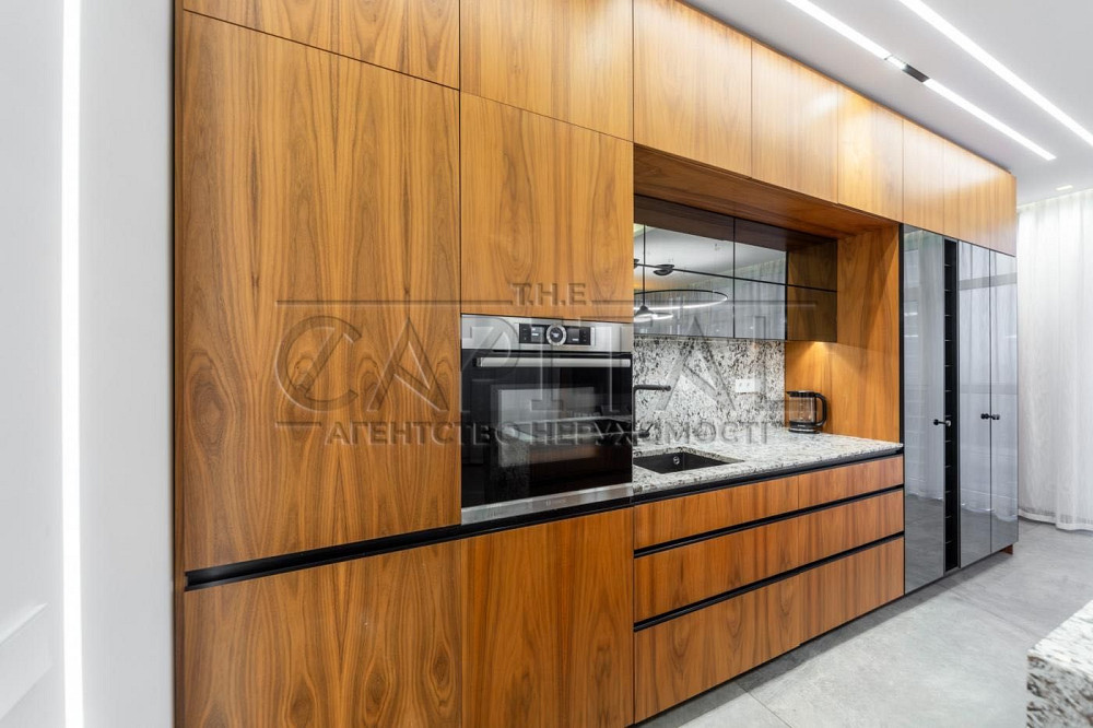 Аренда квартиры ЖК Новопечерские Липки 92м2 Печерск Генератор Kyiv - photo 8