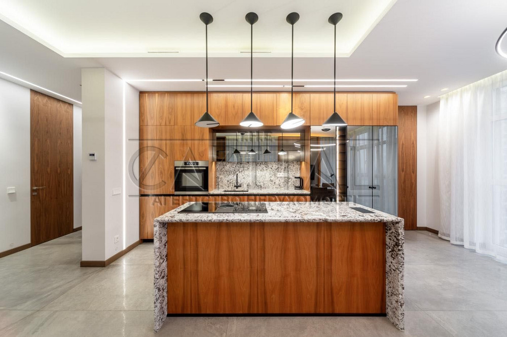 Аренда квартиры ЖК Новопечерские Липки 92м2 Печерск Генератор Kyiv - photo 4