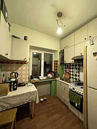 2-к автономне Чорновола Ивано-Франковск