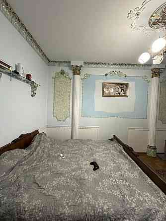 2-к автономне Чорновола Ивано-Франковск