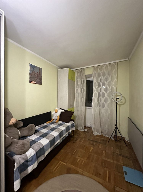 2-к автономне Чорновола Ивано-Франковск - изображение 2