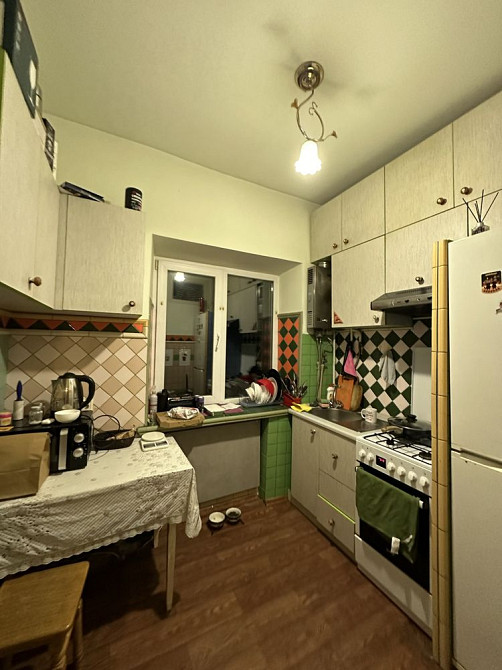 2-к автономне Чорновола Ивано-Франковск - изображение 6