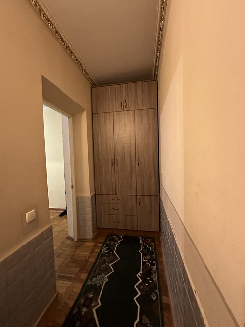 2-к автономне Чорновола Ивано-Франковск - изображение 8