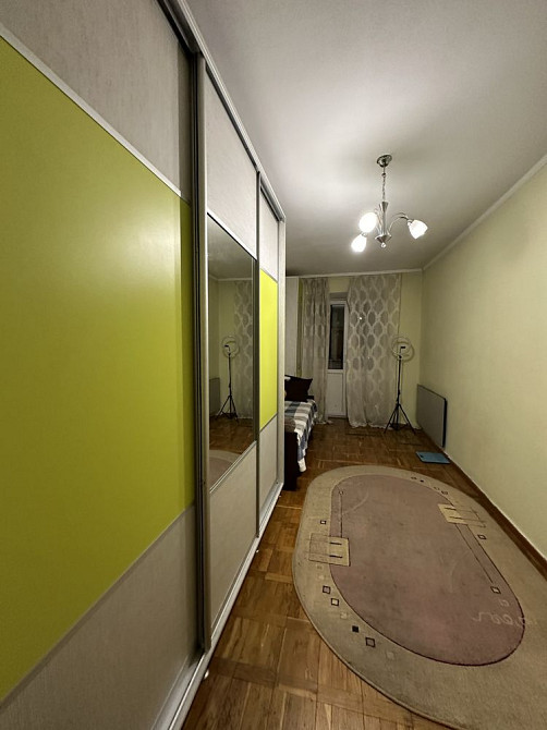 2-к автономне Чорновола Ивано-Франковск - изображение 3