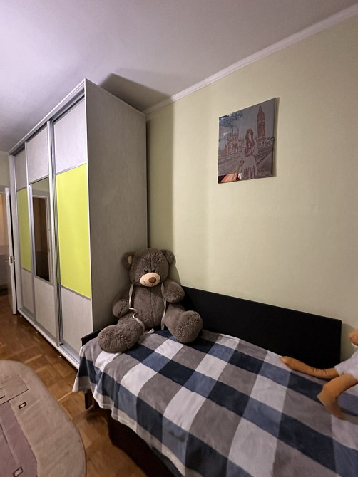 2-к автономне Чорновола Ивано-Франковск - изображение 1