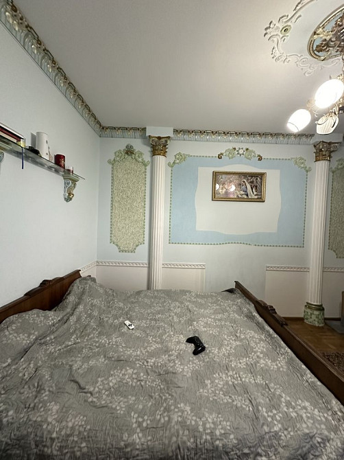 2-к автономне Чорновола Ивано-Франковск - изображение 5