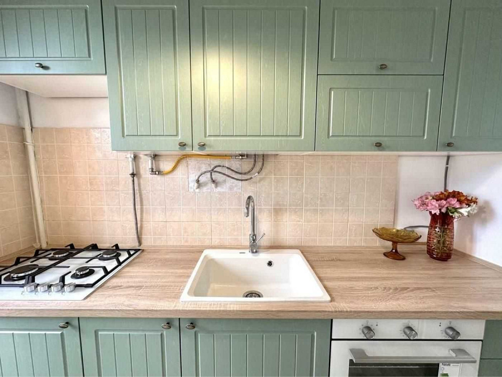 Оренда 2 кімнатної квартири, вул. Енергетична Львів - зображення 5