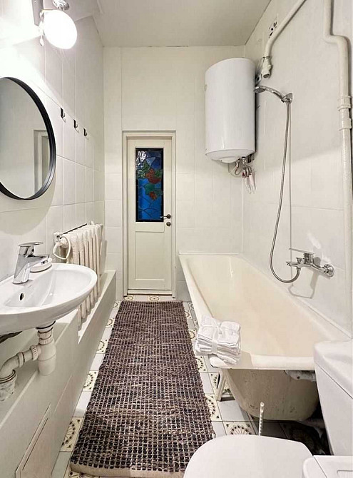 Оренда 2 кімнатної квартири, вул. Енергетична Львів - зображення 3