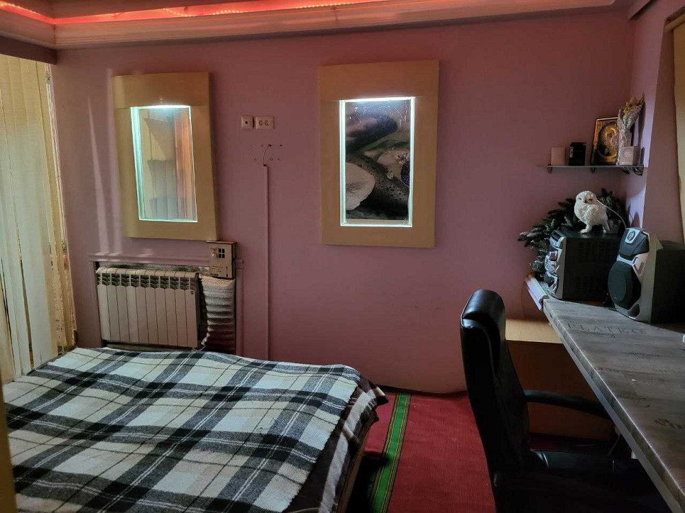 Оренда 3 кімн. квартири. М-н Артема Славянск - изображение 3