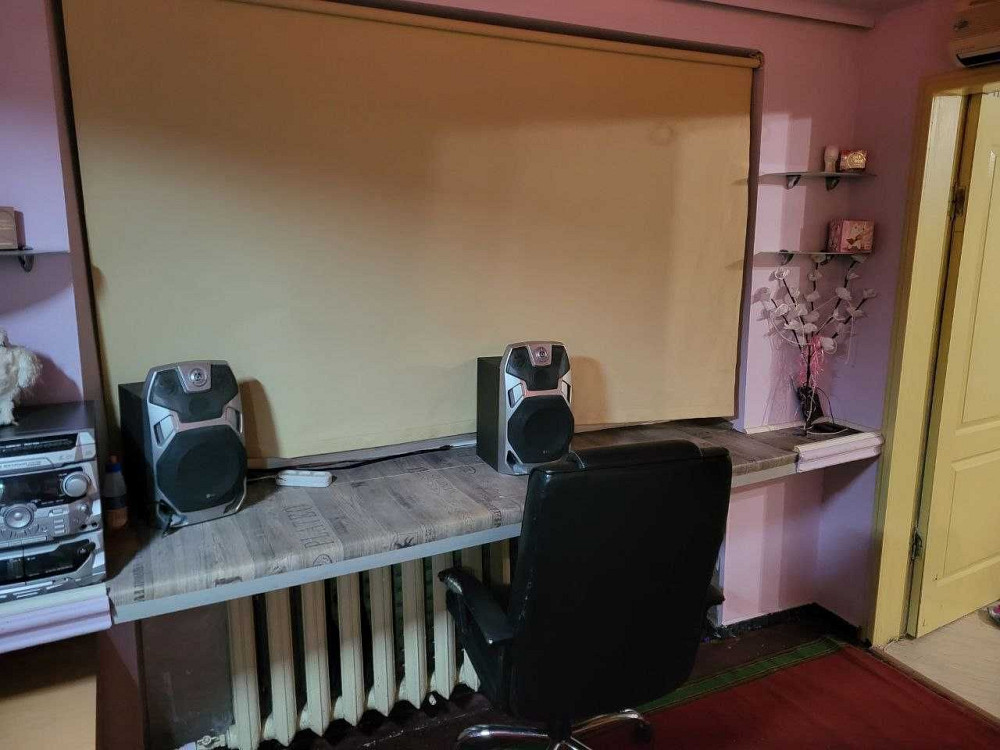 Оренда 3 кімн. квартири. М-н Артема Славянск - изображение 6