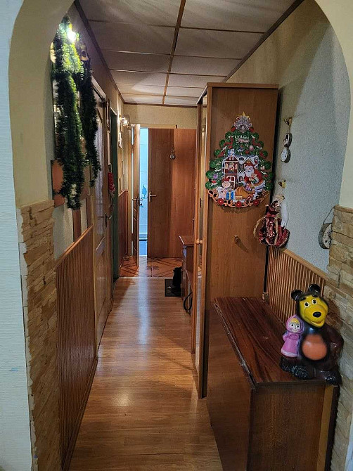 Оренда 3 кімн. квартири. М-н Артема Славянск - изображение 7