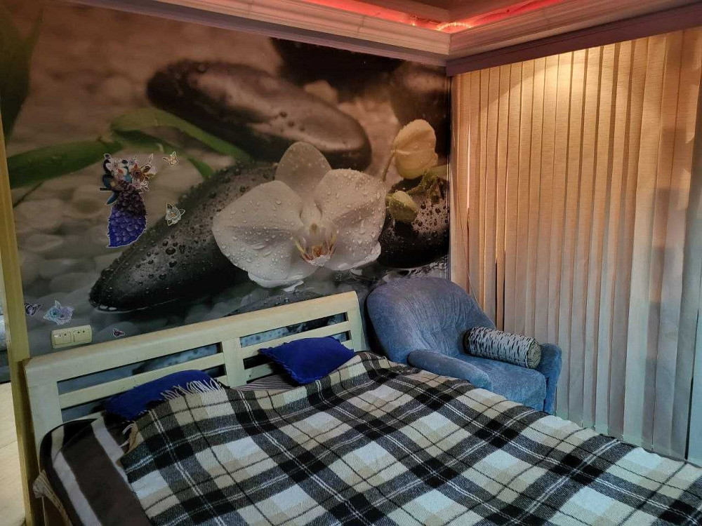 Оренда 3 кімн. квартири. М-н Артема Славянск - изображение 5