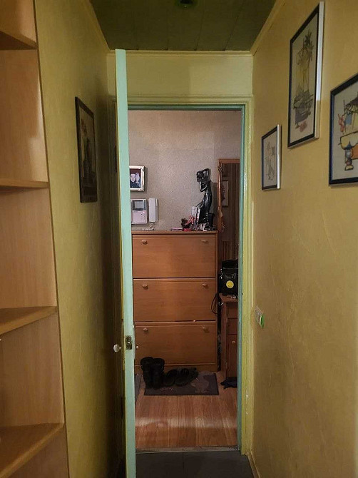 Оренда 3 кімн. квартири. М-н Артема Славянск - изображение 8