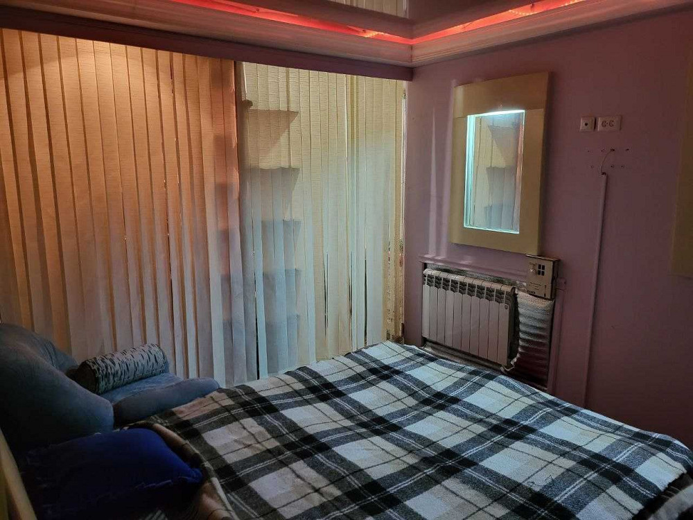 Оренда 3 кімн. квартири. М-н Артема Славянск - изображение 4