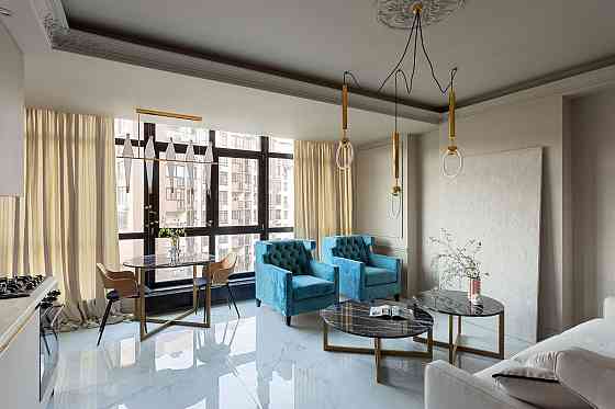 Оренда 3к квартири Київ Київ