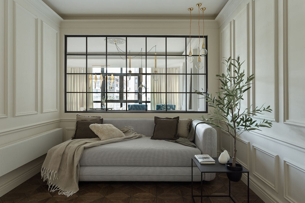 Оренда 3к квартири Київ Kyiv - photo 5