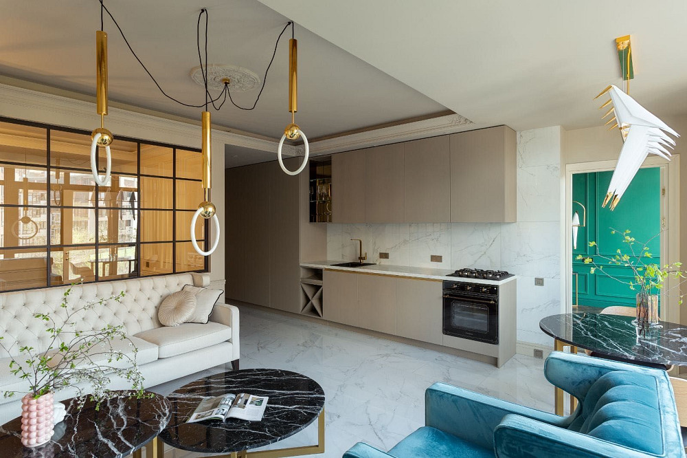 Оренда 3к квартири Київ Kyiv - photo 3