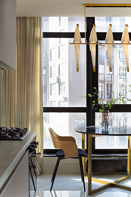 Оренда 3к квартири Київ Kyiv - photo 1