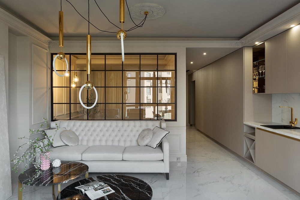 Оренда 3к квартири Київ Kyiv - photo 4