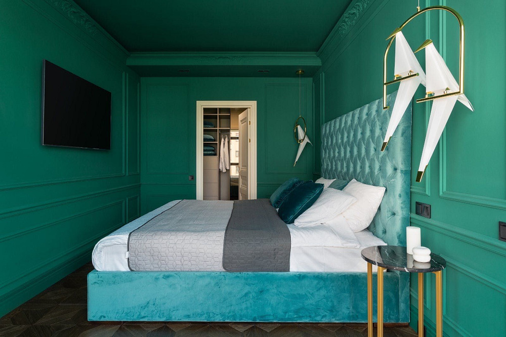 Оренда 3к квартири Київ Kyiv - photo 7