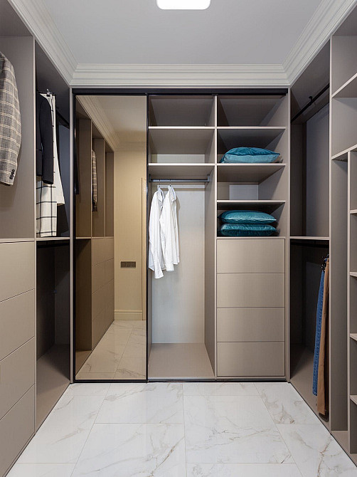 Оренда 3к квартири Київ Kyiv - photo 8