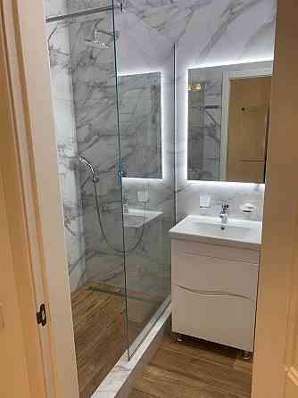 1к квартира 45 Жемчужина з видом на море Одесса