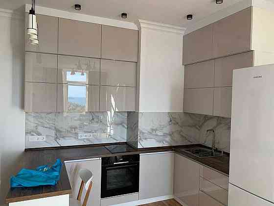 1к квартира 45 Жемчужина з видом на море Одесса