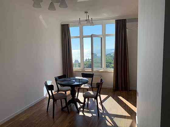 1к квартира 45 Жемчужина з видом на море Одесса